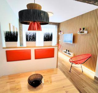 interiorismo y decoración