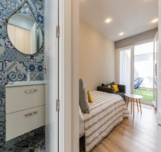 habitaciones